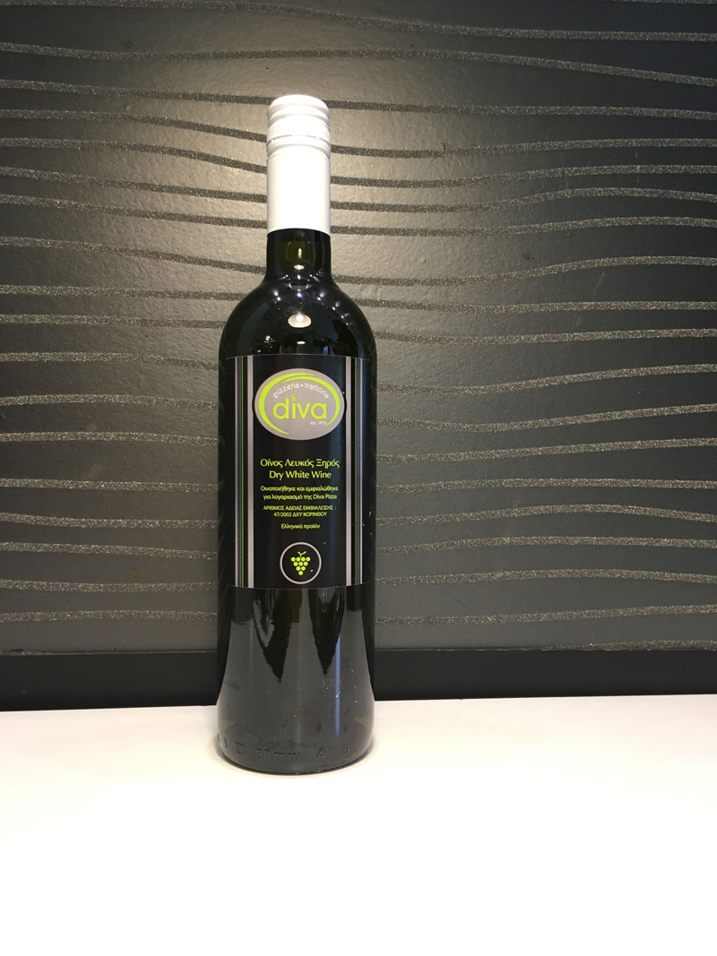 diva moschofilero