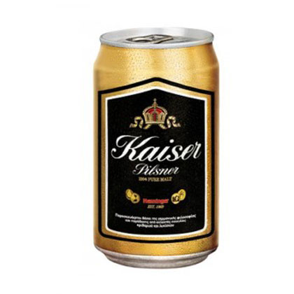 kaiser 330ml