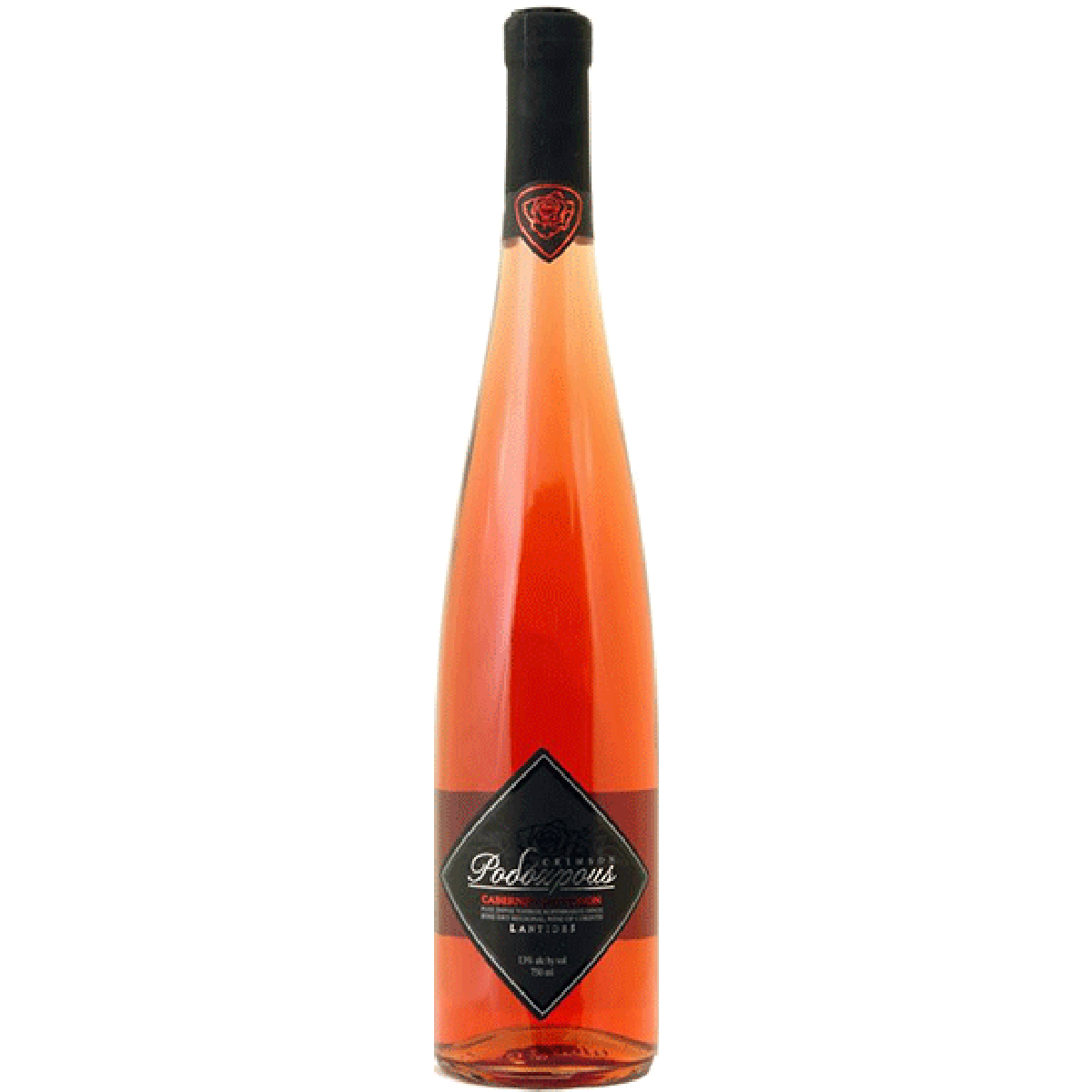 Lantidis rodochrous cabernet sauvignion