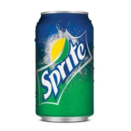 Sprite 330ml 