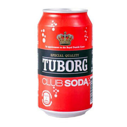 Soda 330 ml